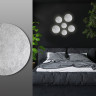 Бра ODEON LIGHT SOLARIO 3562/6WL