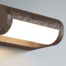Настенный светильник ODEON LIGHT TWINSET 7118/12WL