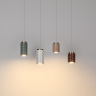 Подвесной светильник ODEON LIGHT LULU 5453/5L