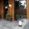 Уличный светильник ODEON LIGHT NATURE MITO 4047/1F