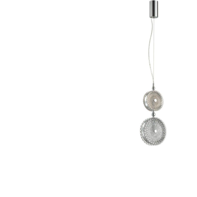 Подвесной светильник ODEON LIGHT CARAMELLA 5416/13LC