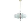 Люстра на штанге ODEON LIGHT PALLE 5405/6