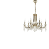 Подвесная люстра ODEON LIGHT CAPEL 5063/6