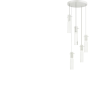 Каскадная люстра ODEON LIGHT SCROW 5058/25LB
