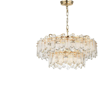 Подвесная люстра ODEON LIGHT BULLON 5069/22