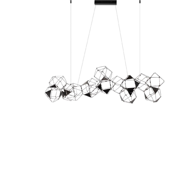 Подвесная люстра ODEON LIGHT TRELLIS 5087/64L