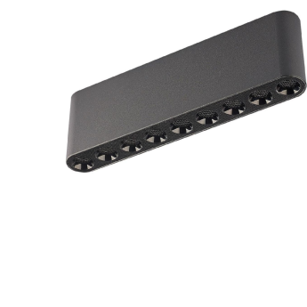Накладной светильник ODEON LIGHT SMALL 7092/21CL