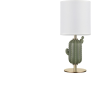 Настольная лампа ODEON LIGHT CACTUS MODERN 5425/1TA
