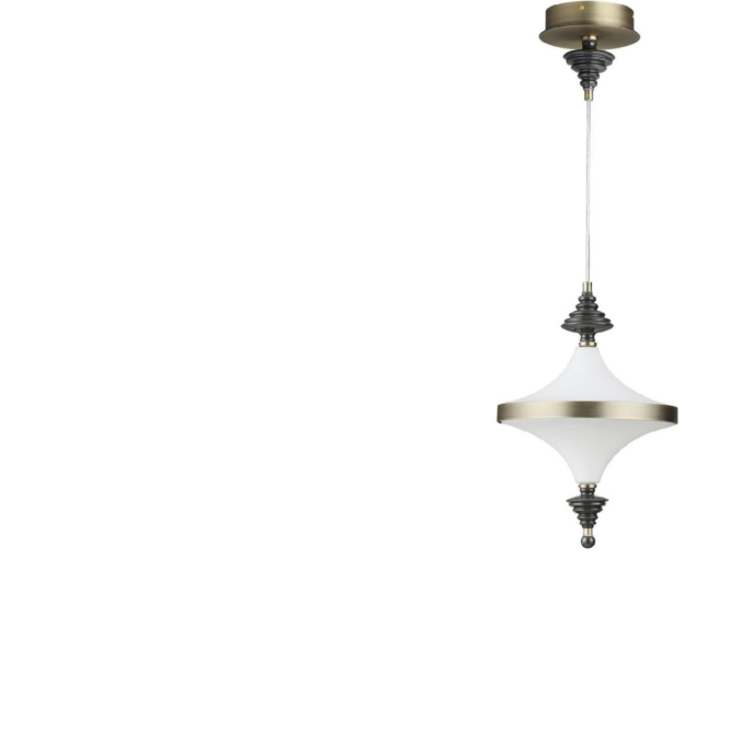 Подвесной светильник ODEON LIGHT ULA L-VISION 5404/23L