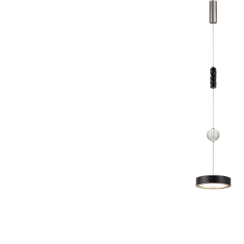 Подвесной светильник ODEON LIGHT RIVIERA 5451/32LB