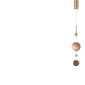 Подвес ODEON LIGHT CALLISTO 5457/4L