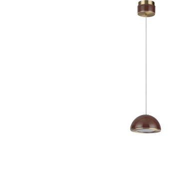Подвесной светильник ODEON LIGHT LULU 5453/6LA