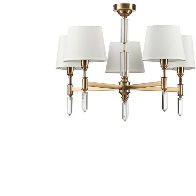 Подвесная люстра ODEON LIGHT MODERN LONDON 4894/5